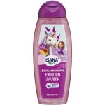Isana Kids Šampon pro snadné rozčesávání 300 ml – Zboží Dáma