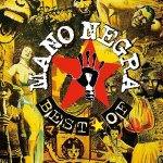 Mano Negra - Best Of 2 LP – Hledejceny.cz