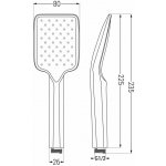 Mexen 79562-00 – Hledejceny.cz