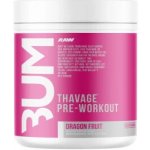 Raw Nutrition Thavage Pre-Workout 520 g – Hledejceny.cz