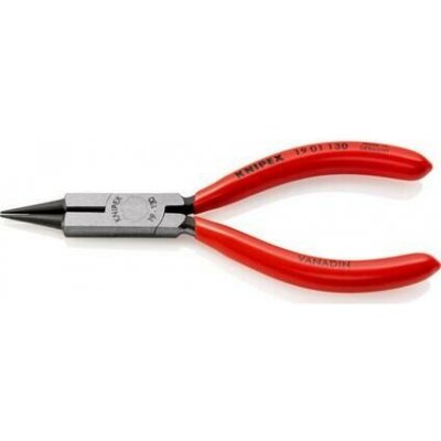 Knipex Kleště zlatnické, ohýbací 19-01-130 - KN19-01-130 – Zboží Mobilmania