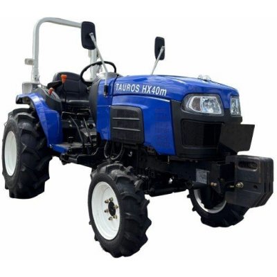 Tauros HX40 4x4 Varianta HX40m – Hledejceny.cz