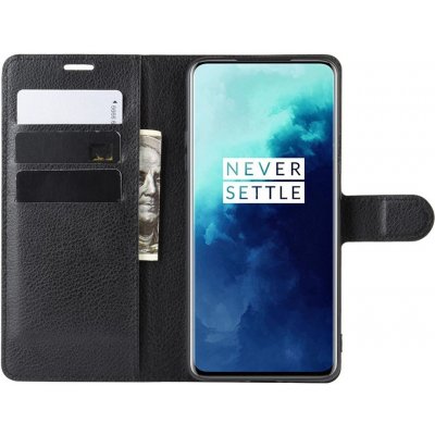 Pouzdro TVC WalletCase Oneplus 7T Pro – Zboží Mobilmania