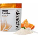 Skratch Labs Hydration Sport Drink Mix 440 g – Zboží Dáma