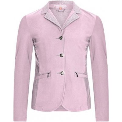 IRH Dámské sako Air Mesh světle modré – Zboží Dáma