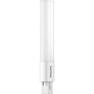 Philips CorePro LED PLS 5W 840 2P G23 – Hledejceny.cz