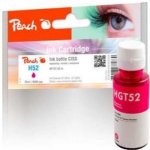 Peach HP GT52, magenta, 70 ml | 320359 – Hledejceny.cz