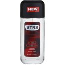 STR8 Red Code deodorant sklo 85 ml