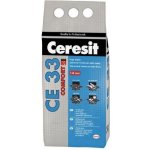 Henkel Ceresit CE 33 5 kg graphite – Sleviste.cz