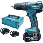 Makita DHP459RF3J – Zboží Dáma