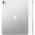 Apple iPad Pro 13 (2024) 2TB Wi-Fi + Cellular Silver (Nano-texture Glass) MWT23HC/A – Zboží Živě