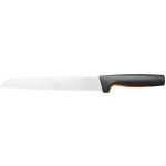 Fiskars Nůž na chléb a pečivo 23 cm – Zboží Dáma