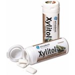 Miradent Xylitol skořice 30 g – Sleviste.cz