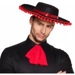 Klobouk Flamenco – Hledejceny.cz