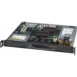 Supermicro CSE-512F-350B1 – Zboží Živě