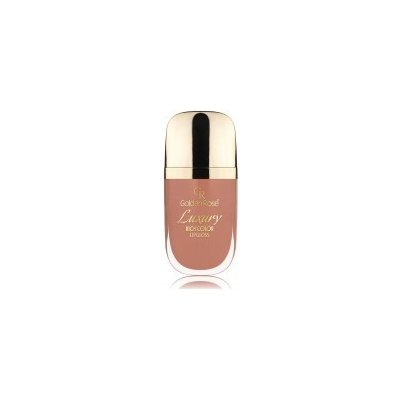 Golden Rose Lesk na rty Luxury Rich Color 16 9 ml – Zboží Dáma