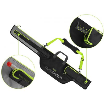 Delphin Reaxe Dualcase 150 cm – Zbozi.Blesk.cz