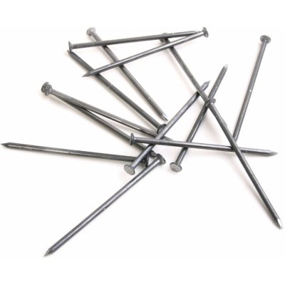 Hřebík stavební Fe - 7.1x220mm – Hledejceny.cz