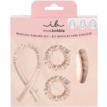 invisibobble Gift Set Handle with Curl set na natáčení vlasů 3 ks – Zboží Dáma
