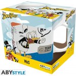 DISNEY Kačer DonaldKeramický hrnek 320 ml – Sleviste.cz