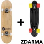 Enuff Logo Stain – Zboží Mobilmania