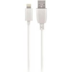 Maxlife F-0113 USB - Apple Lightning 1m – Hledejceny.cz