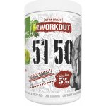 5% Nutrition Rich Piana 5150 Pre-Workout 372 g – Hledejceny.cz