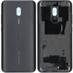 Kryt Xiaomi Redmi 8A zadní černý – Zboží Mobilmania