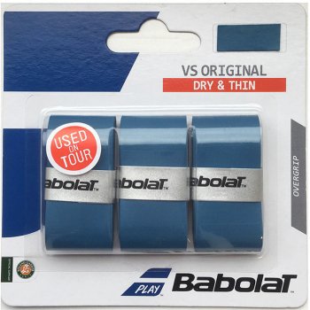 Babolat VS Original 3ks modrá