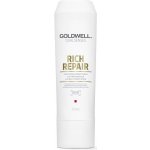 Goldwell Dualsenses Rich Repair Conditioner regenerační Conditioner 200 ml – Zboží Dáma