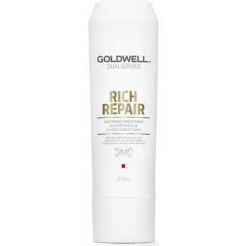 Goldwell Dualsenses Rich Repair Conditioner regenerační Conditioner 200 ml