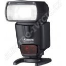 Blesk k fotoaparátům Canon Speedlite 430 EX II