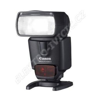 Canon Speedlite 430 EX II