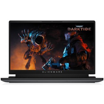 Dell Alienware m15 N-AWm15R5-N2-753K