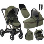 BABYSTYLE egg2 set 6v1 hunter green 2023 – Zboží Mobilmania