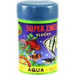 Aqua Exotic Supersměs vločky 50 ml – Hledejceny.cz