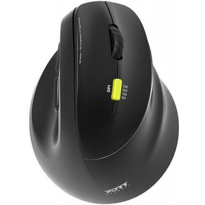 Port Connect Ergo Shape 910007 – Hledejceny.cz