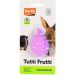 Karlie Tutti Frutti Minerální kámen pro hlodavce Hrozen 30 g – Sleviste.cz