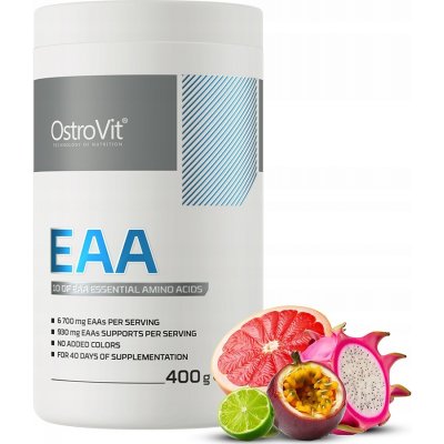 OstroVit EAA 400 g – Hledejceny.cz