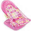 Pomůcka pro děti Summer Infant Koupací sedačka růžová