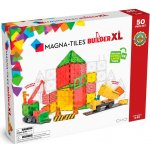 MAGNA-TILES Builder XL Trucks 50 ks – Hledejceny.cz