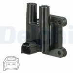 Zapalovací cívka DELPHI GN11009-12B1 – Hledejceny.cz
