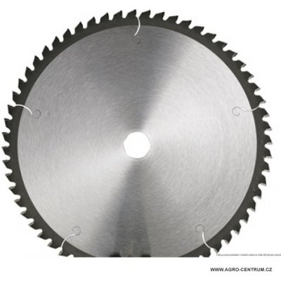 Scheppach pilový kotouč TCT 700/30 mm, 42 zubů - 13108001 – Sleviste.cz