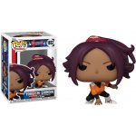 Funko Pop! 1612 Bleach Yoruichi Shihoin – Zboží Dáma