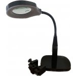 Stolní lupa bifokální 24x – Zboží Živě