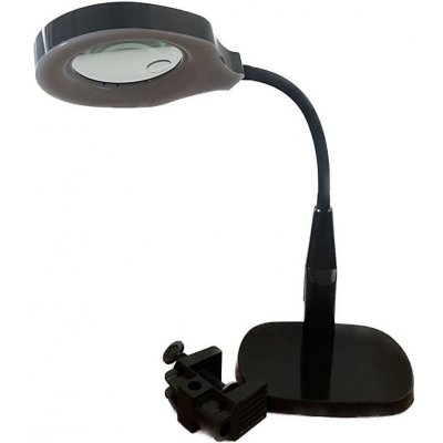 Stolní lupa bifokální 24x – Zboží Živě