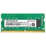 Transcend DDR4 8GB 3200MHz CL22 JM3200HSB-8G – Hledejceny.cz