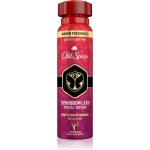 Old Spice RockStar deospray 150 ml – Zboží Dáma