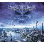 Iron Maiden - BRAVE NEW WORLD CD – Sleviste.cz