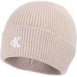 Calvin Klein Jeans Čepice Archive Logo Beanie K60K611255 Šedá – Sleviste.cz
